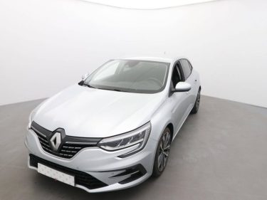 Renault Mégane 1.5 bluedci 115intens
