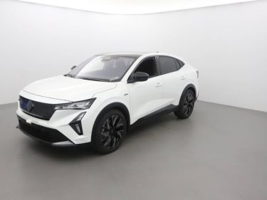 Renault Rafale 1.2 e-tech full hybrid 200ch esprit alpine - 25