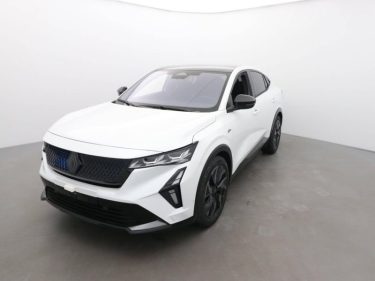 Renault Rafale 1.2 e-tech full hybrid 200ch esprit alpine - 25