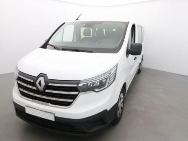 Renault Trafic 2.0 dci 150grand zen