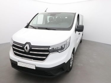 Renault Trafic 2.0 dci 150grand zen