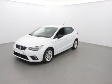 Seat Ibiza 1.0 tsi 110ch fr