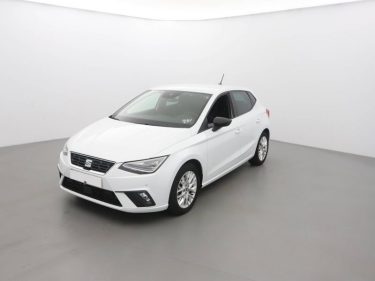 Seat Ibiza 1.0 tsi 110ch fr