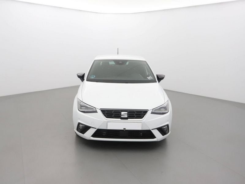 Seat Ibiza 1.0 tsi 110ch fr