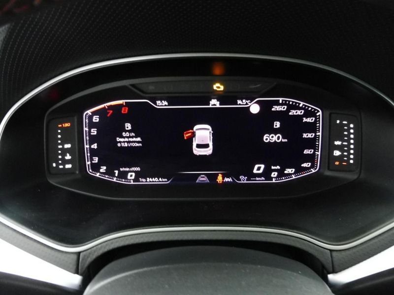 Seat Ibiza 1.0 tsi 110ch fr