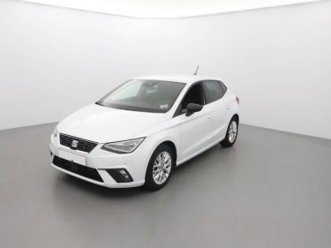 Seat Ibiza 1.0 tsi 110ch fr