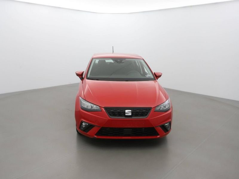 Seat Ibiza 1.0 tsi 95ch style