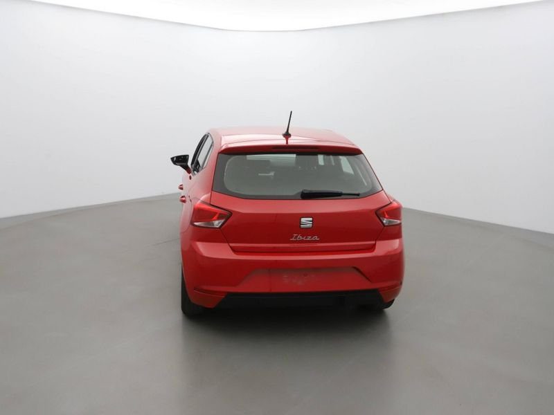 Seat Ibiza 1.0 tsi 95ch style