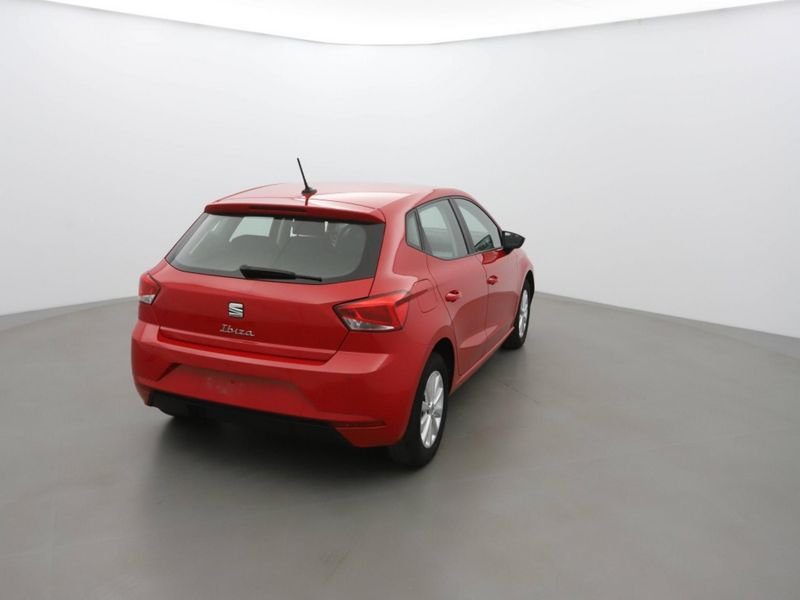 Seat Ibiza 1.0 tsi 95ch style