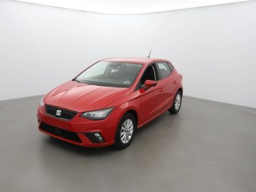 Seat Ibiza 1.0 tsi 95ch style