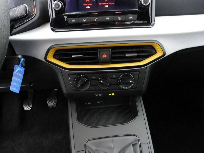 Seat Ibiza 1.0 tsi 95ch style