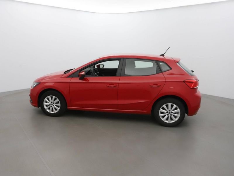 Seat Ibiza 1.0 tsi 95ch style
