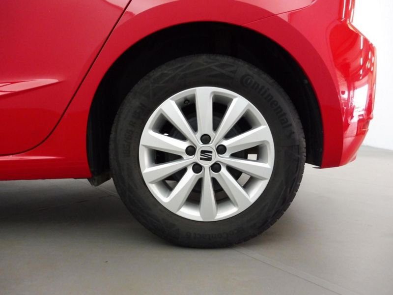 Seat Ibiza 1.0 tsi 95ch style