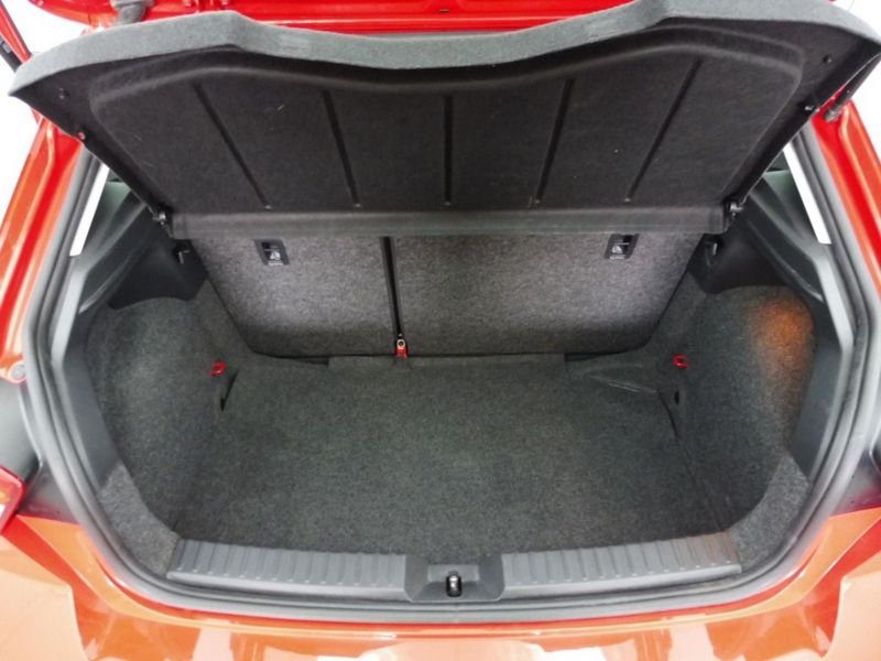 Seat Ibiza 1.0 tsi 95ch style