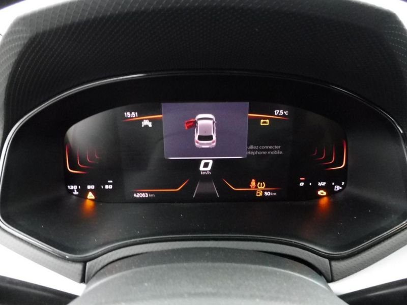 Seat Ibiza 1.0 tsi 95ch style