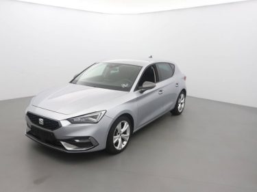 Seat Leon 2.0 tdi 150 dsgfr