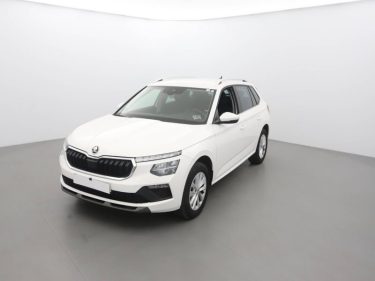 Skoda Kamiq 1.0 tsi 115ch selection