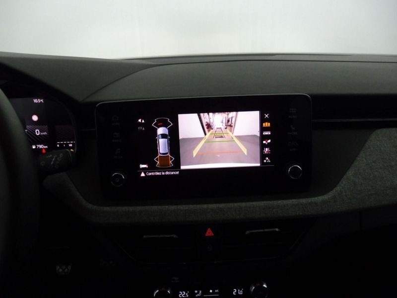 Skoda Kamiq 1.0 tsi 115ch selection