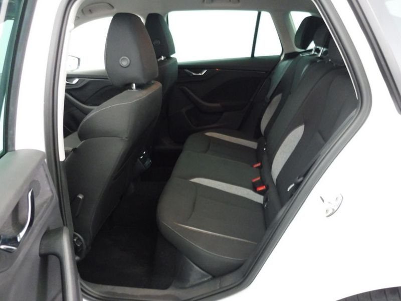 Skoda Kamiq 1.0 tsi 115ch selection