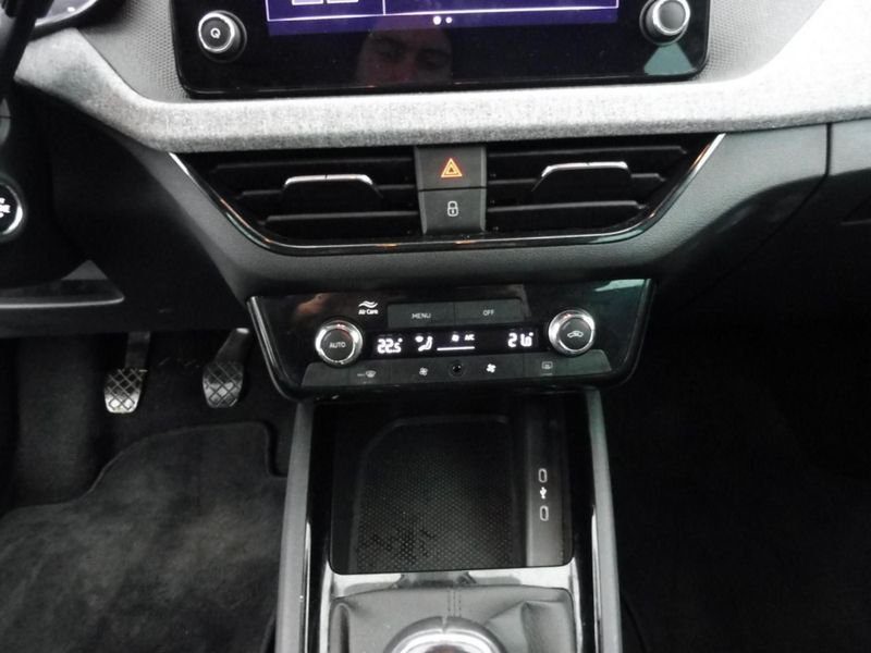 Skoda Kamiq 1.0 tsi 115ch selection