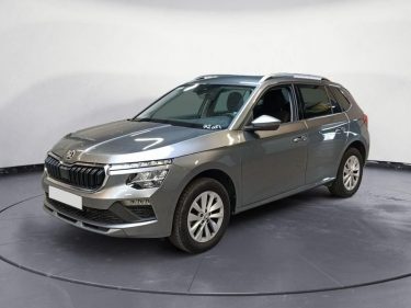 Skoda Kamiq 1.0 tsi 115ch selection