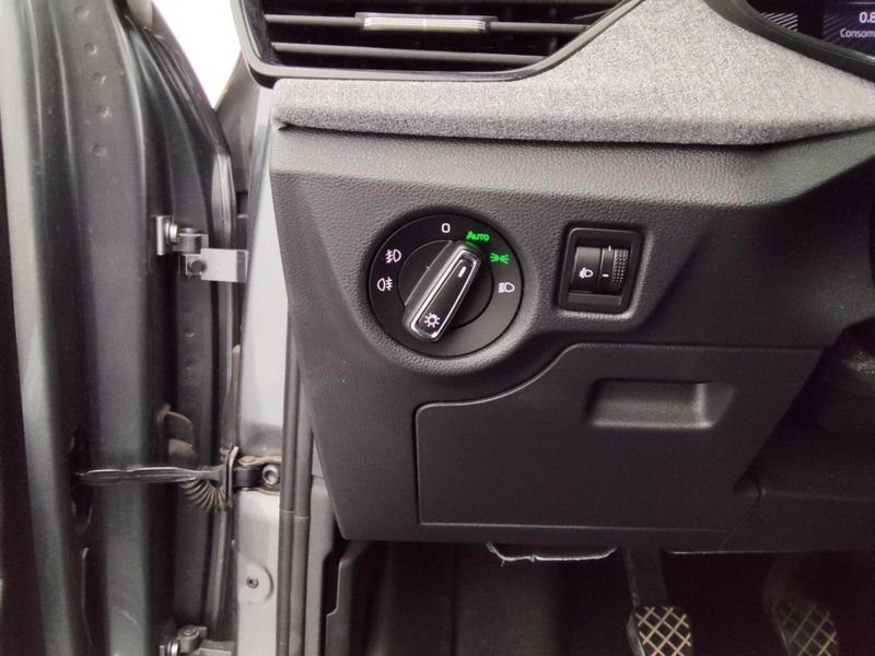 Skoda Kamiq 1.0 tsi 115ch selection