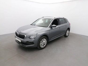Skoda Kamiq 1.0 tsi 115ch selection