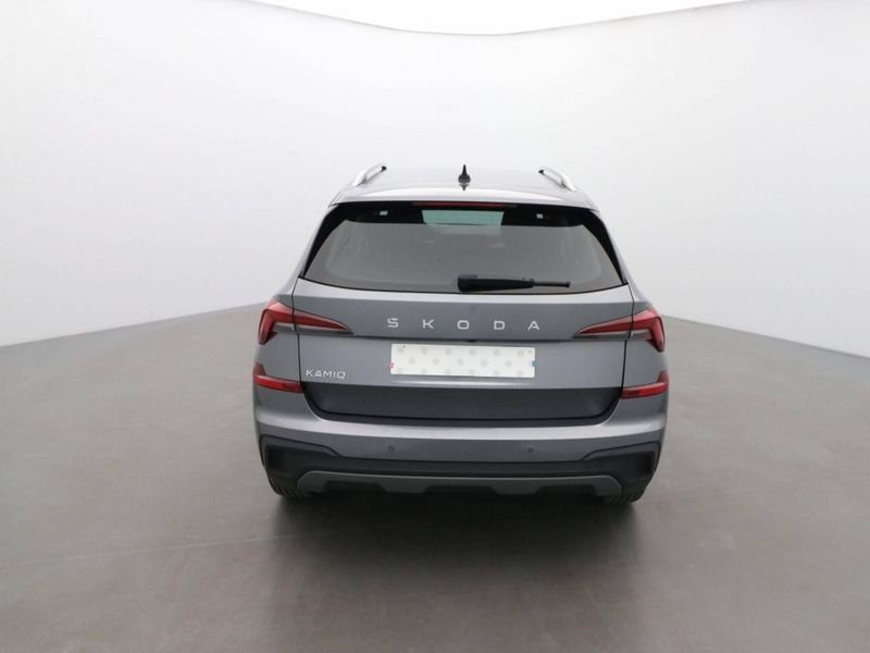 Skoda Kamiq 1.0 tsi 115ch selection