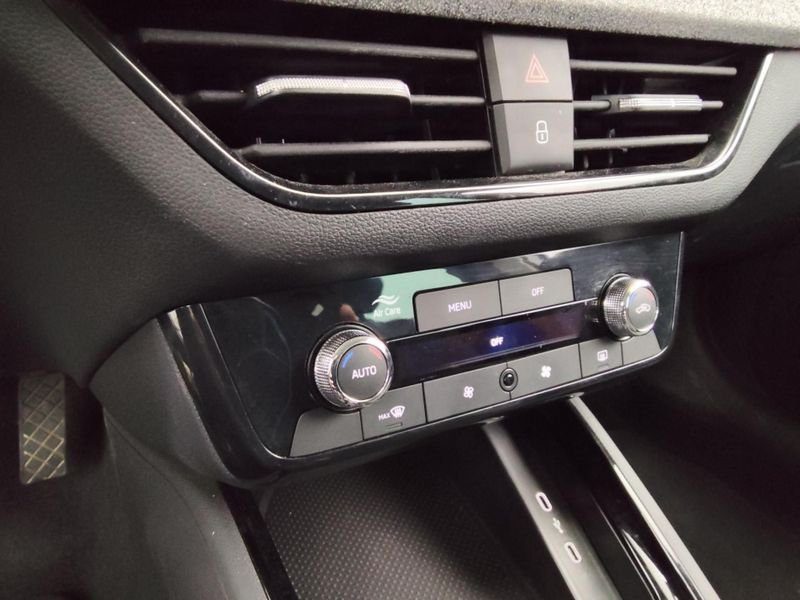 Skoda Kamiq 1.0 tsi 115ch selection