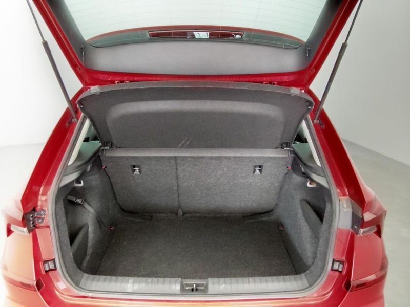 Skoda Kamiq 1.0 tsi 115ch selection