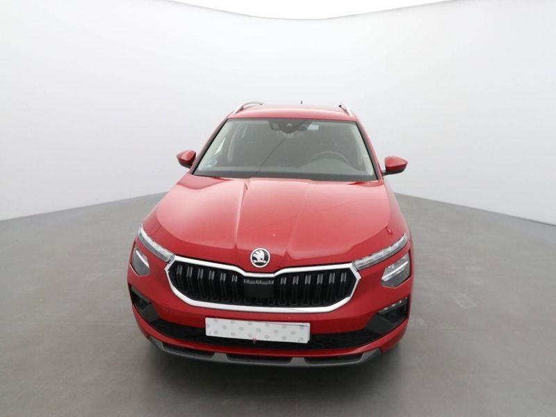 Skoda Kamiq 1.0 tsi 115ch selection