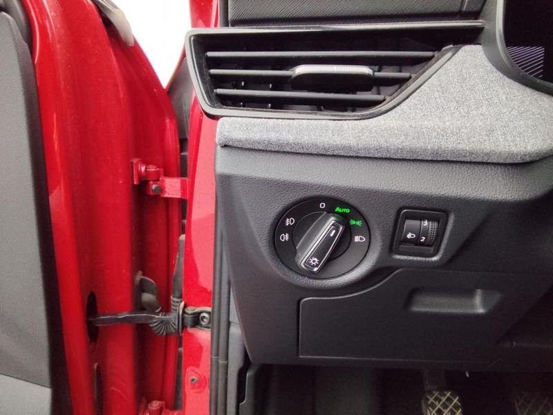 Skoda Kamiq 1.0 tsi 115ch selection