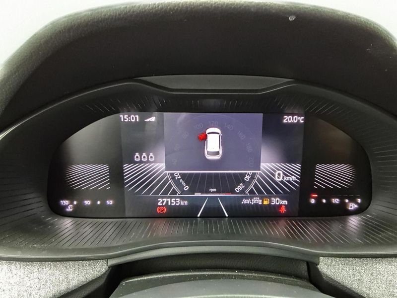 Skoda Kamiq 1.0 tsi 115ch selection