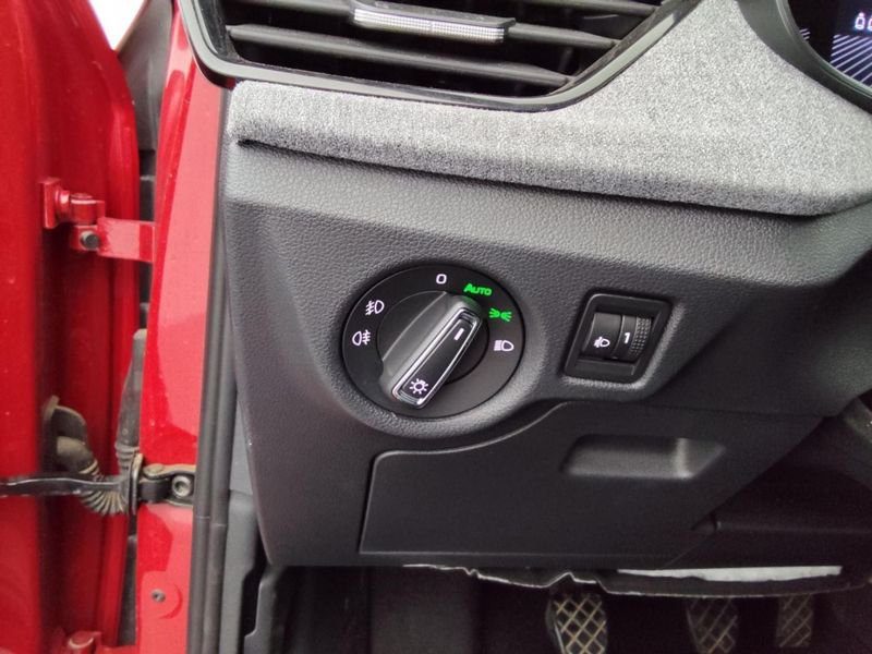 Skoda Kamiq 1.0 tsi 115ch selection