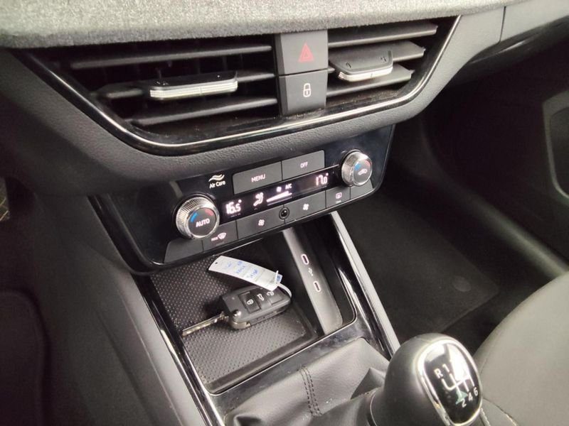 Skoda Kamiq 1.0 tsi 115ch selection