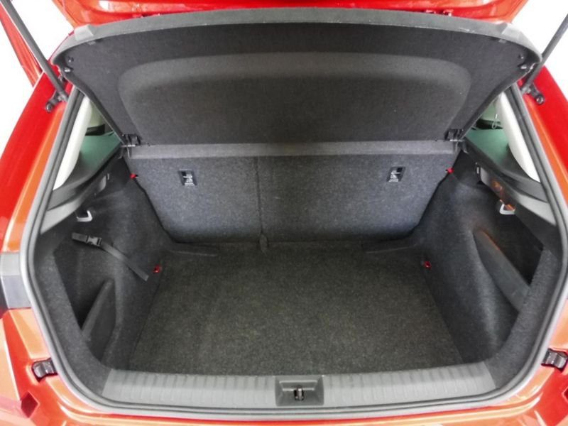 Skoda Kamiq 1.0 tsi 115ch selection