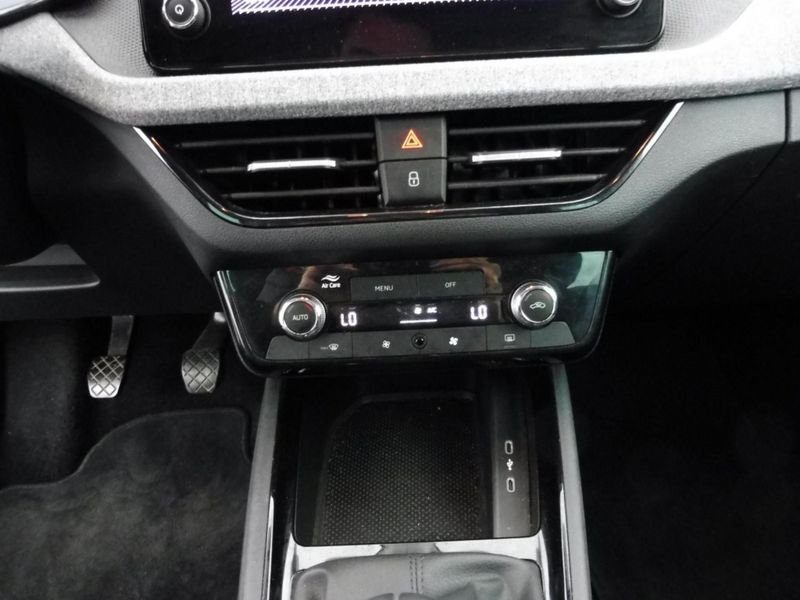 Skoda Kamiq 1.0 tsi 115ch selection