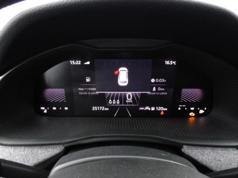 Skoda Kamiq 1.0 tsi 115ch selection