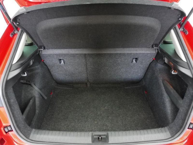 Skoda Kamiq 1.0 tsi 115ch selection