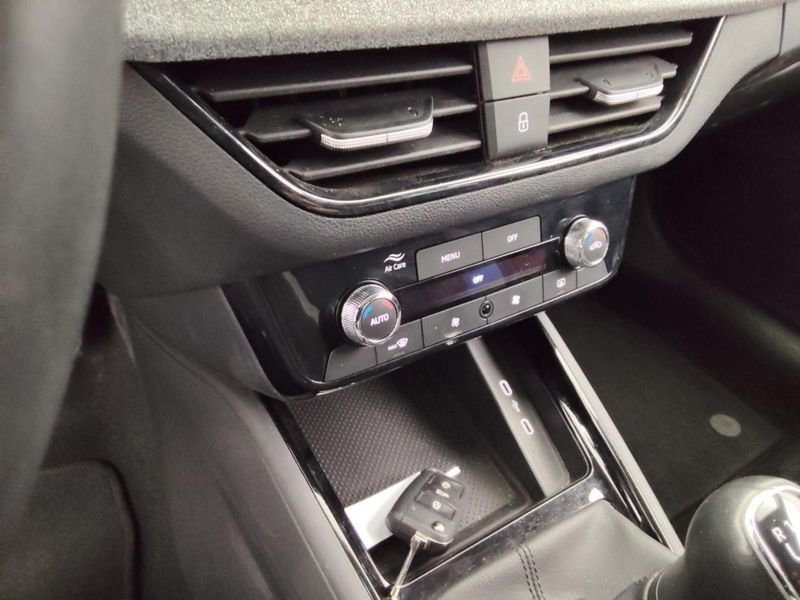 Skoda Kamiq 1.0 tsi 115ch selection