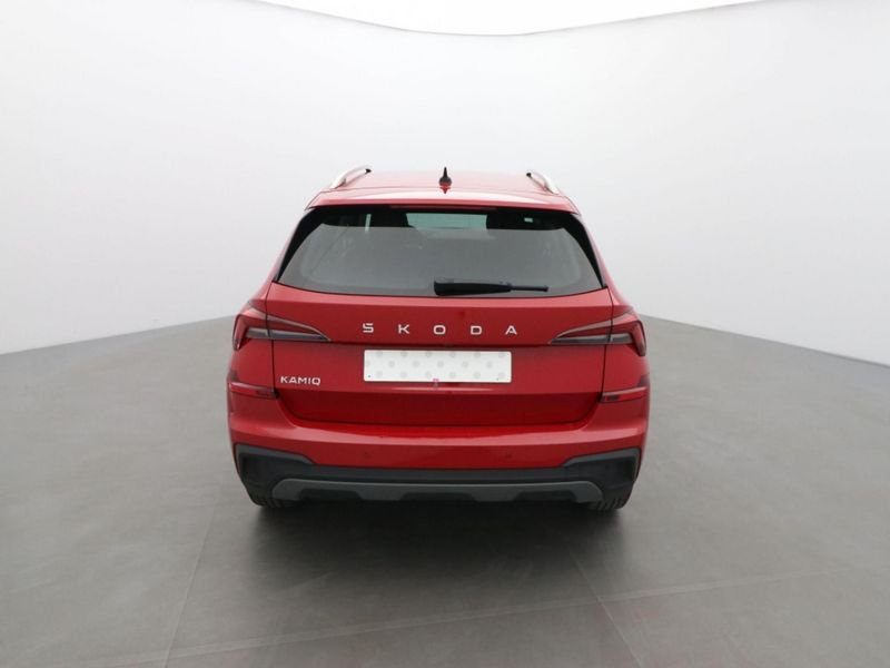 Skoda Kamiq 1.0 tsi 115ch selection