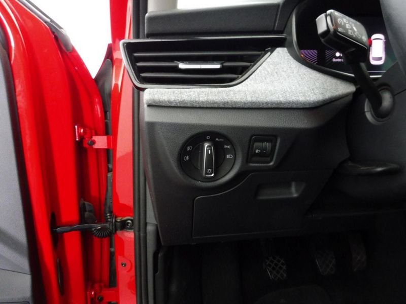 Skoda Kamiq 1.0 tsi 115ch selection