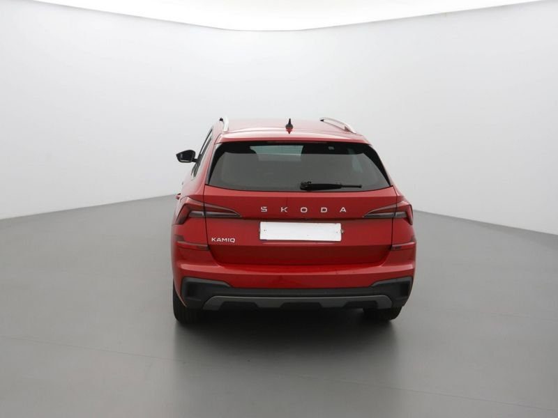 Skoda Kamiq 1.0 tsi 115ch selection