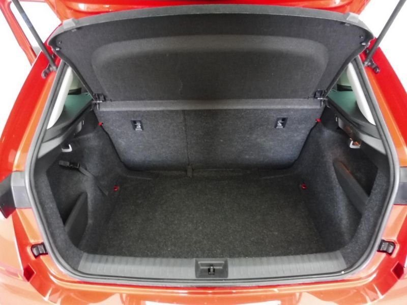 Skoda Kamiq 1.0 tsi 115ch selection