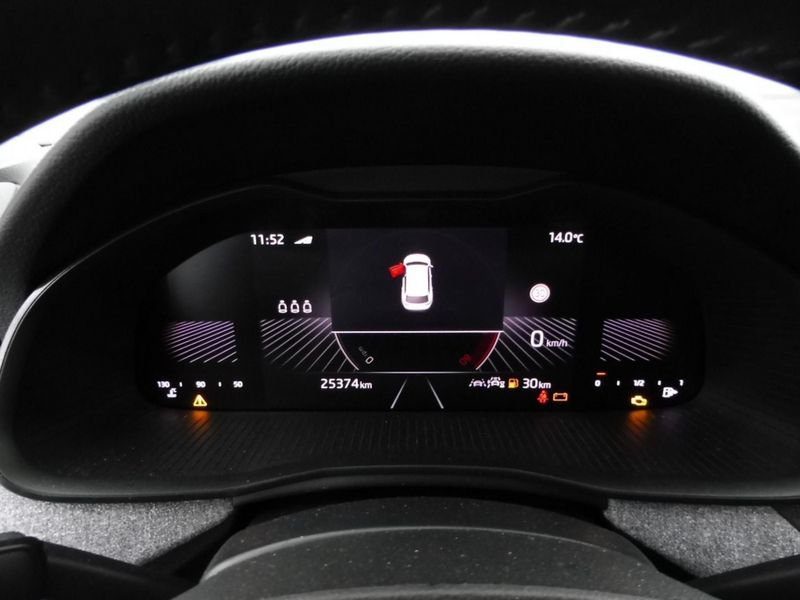 Skoda Kamiq 1.0 tsi 115ch selection