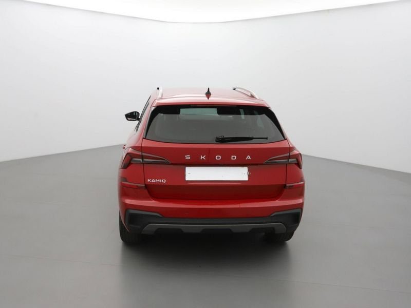 Skoda Kamiq 1.0 tsi 115ch selection