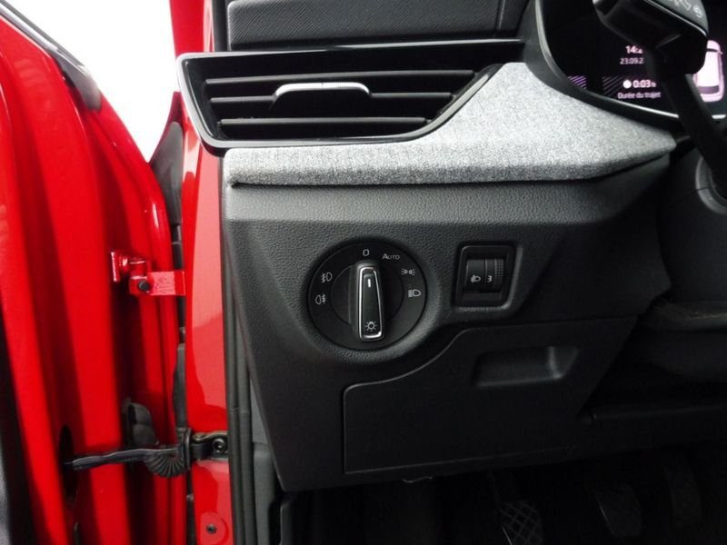 Skoda Kamiq 1.0 tsi 115ch selection