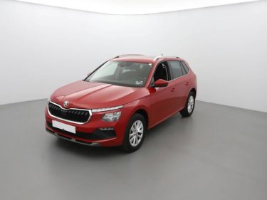 Skoda Kamiq 1.0 tsi 115ch selection