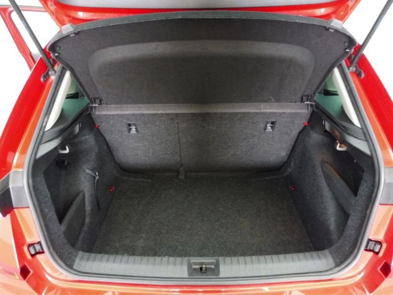 Skoda Kamiq 1.0 tsi 115ch selection