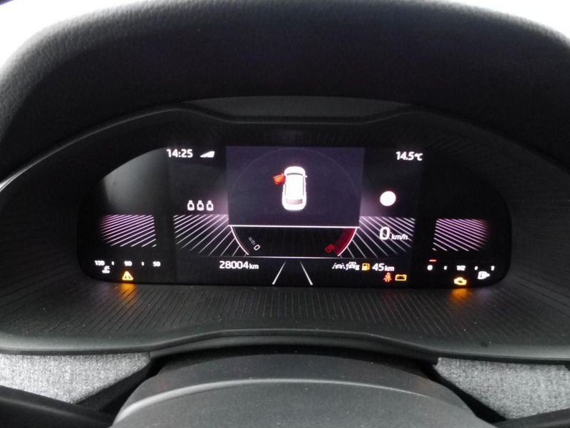 Skoda Kamiq 1.0 tsi 115ch selection